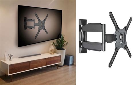 instalação de tv na parede.